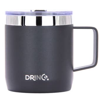 20 oz Coffee Tumbler Lids (Fits Drinco only)