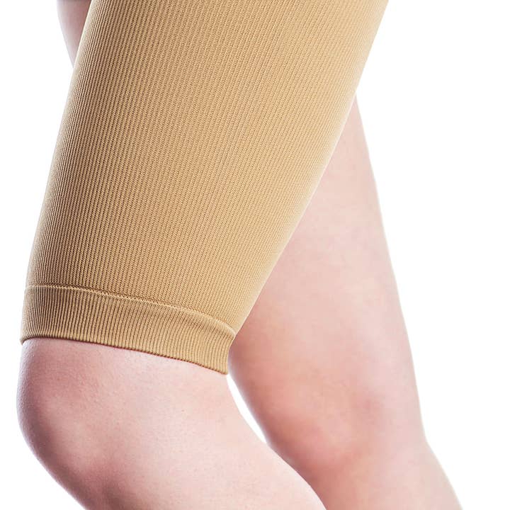 Iberlastic – Engroshandel Fitnessudstyr – Elastisk lårstøtte