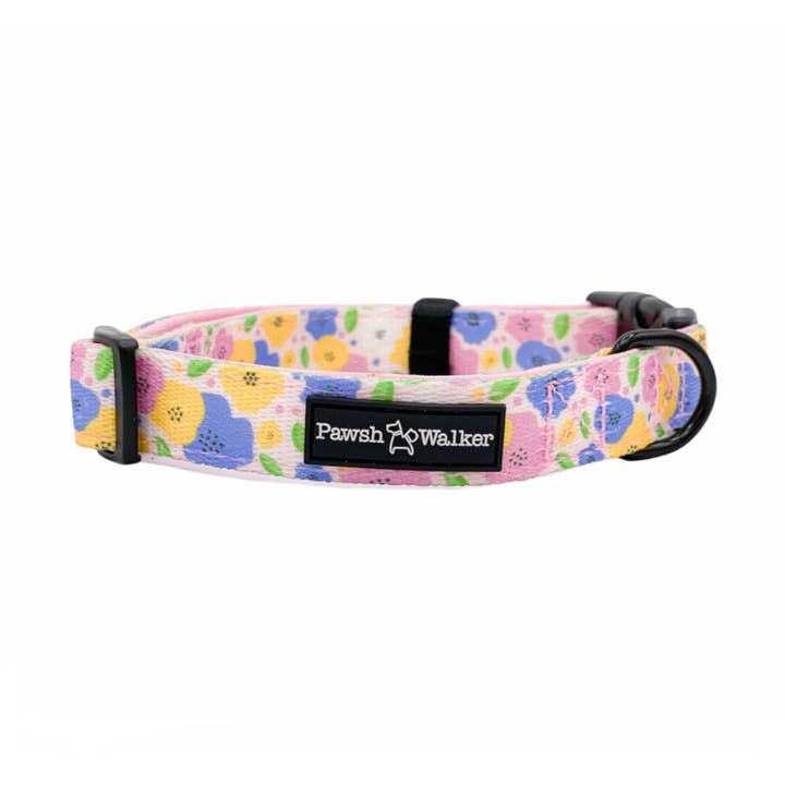 „Blossom' kraag voor wholesale door Pawsh Walker