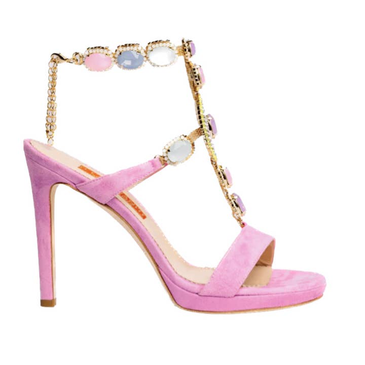 GRETA für den Großhandel von D. Lacquaniti