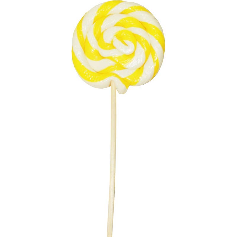 ADG Diffusion - Wholesale Lollipop - “FÊTE FORAINE” ROUND LOLLIPOPS - 30 VARIEGATED LOLLIPOPS WITH 4 FLAVORS2