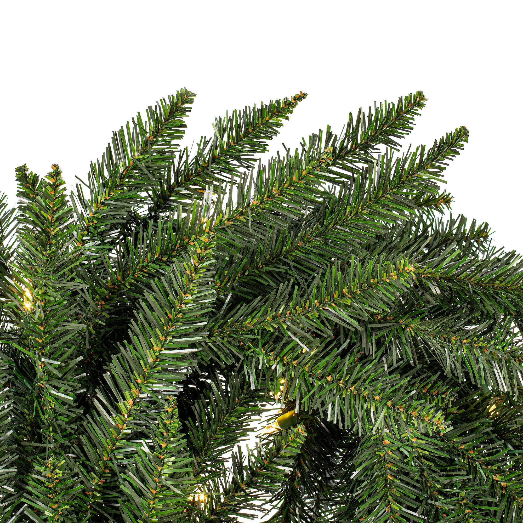 Vert Guirlande Camdon Vickerman 320T LED 200WW de 9 pi x 20 po en vente sur Faire1