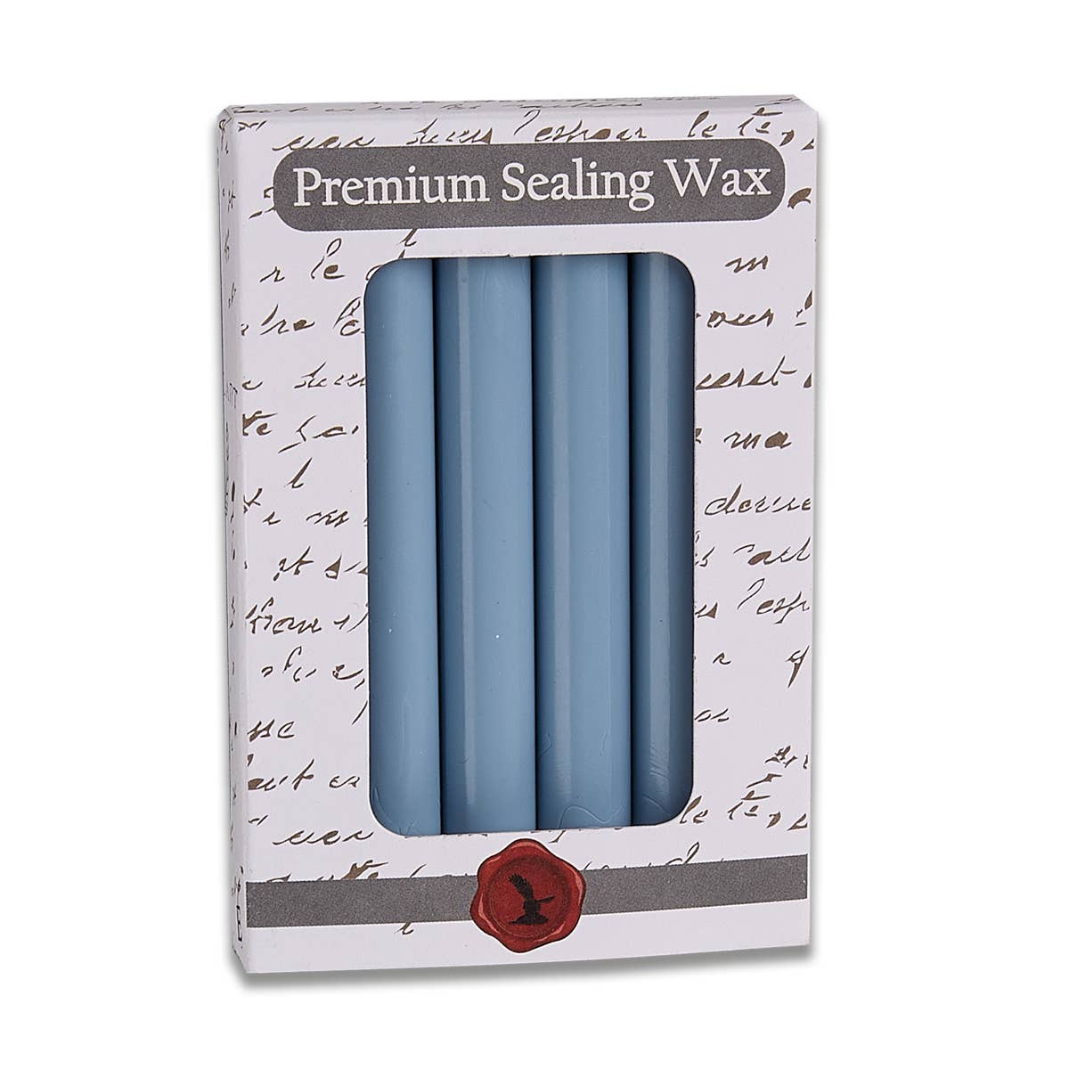 Freund Mayer & Co. - Wholesale Sealing Wax - Glue Gun Sealing Wax Sticks-6 Pack- 36 colors29