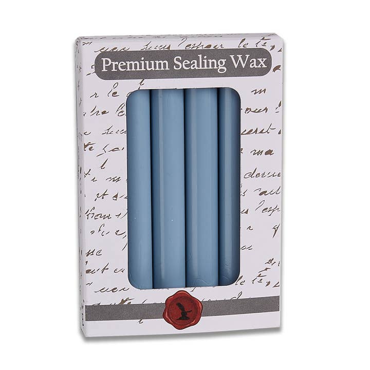 Freund Mayer & Co. – wholesale Sealing wax – Glue Gun Sealing Wax Sticks-6 Pack- 36 colors29