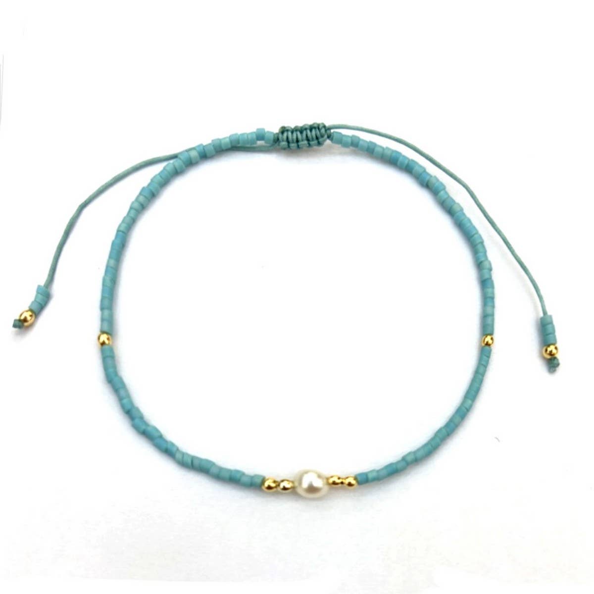 ACCITY - Wholesale Beaded Bracelet - Minimal Handmade Natural Stone Bracelet_CWMM1312047