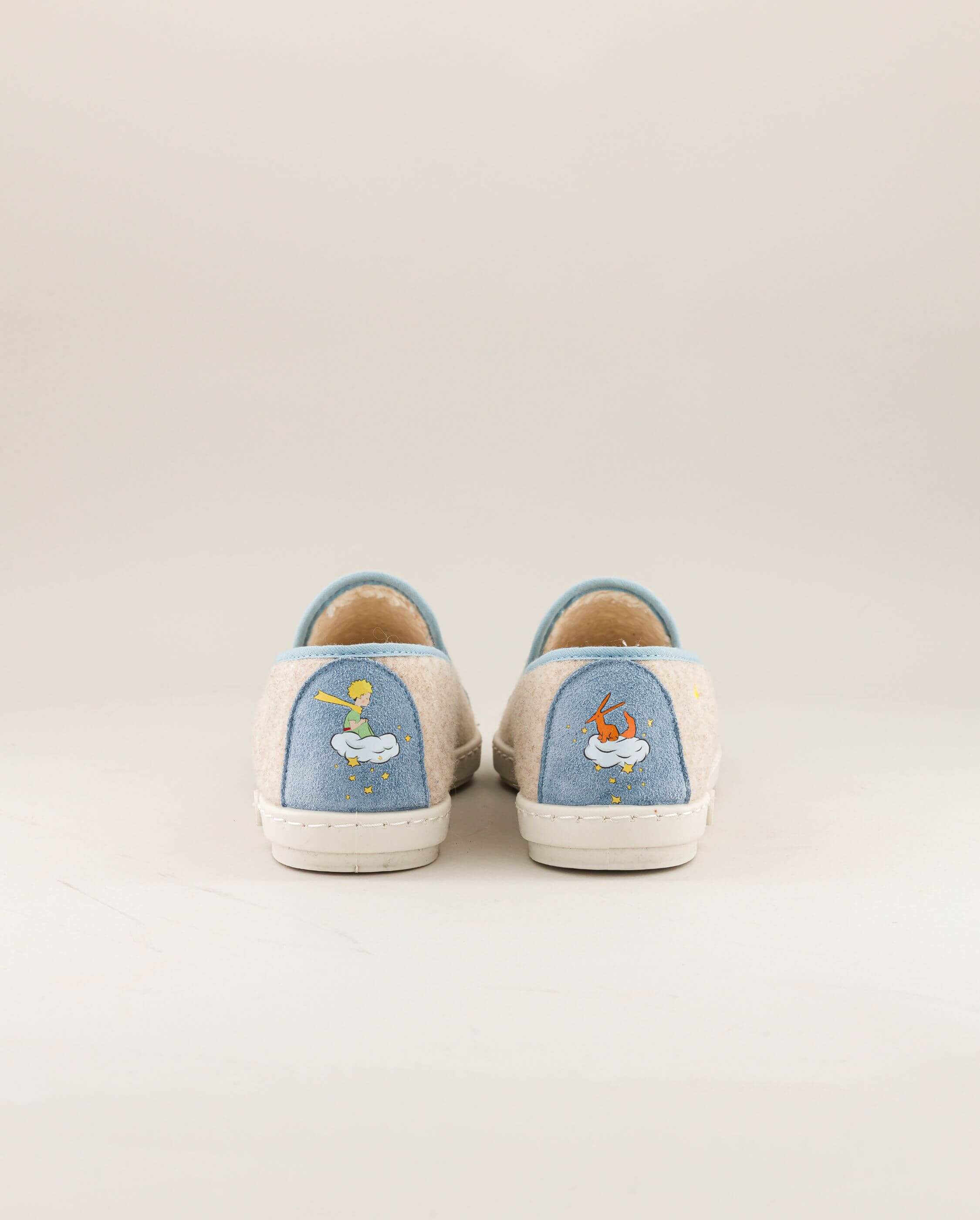 Angarde - Wholesale Slippers - Women's - Women's slipper collab x The Little Prince5