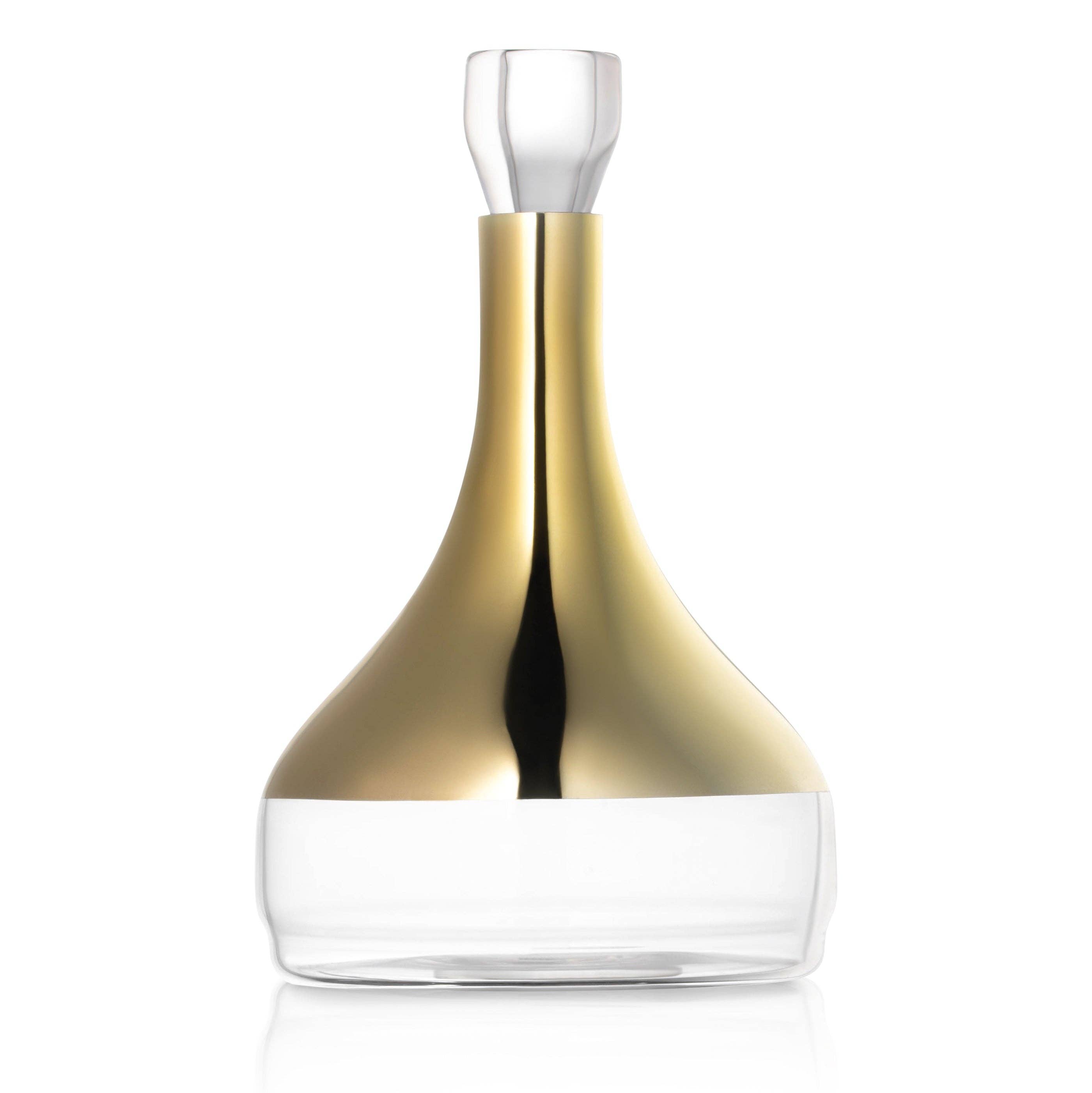 Waterdale Collection – wholesale Decanter – Contemporary Wine Decanter0