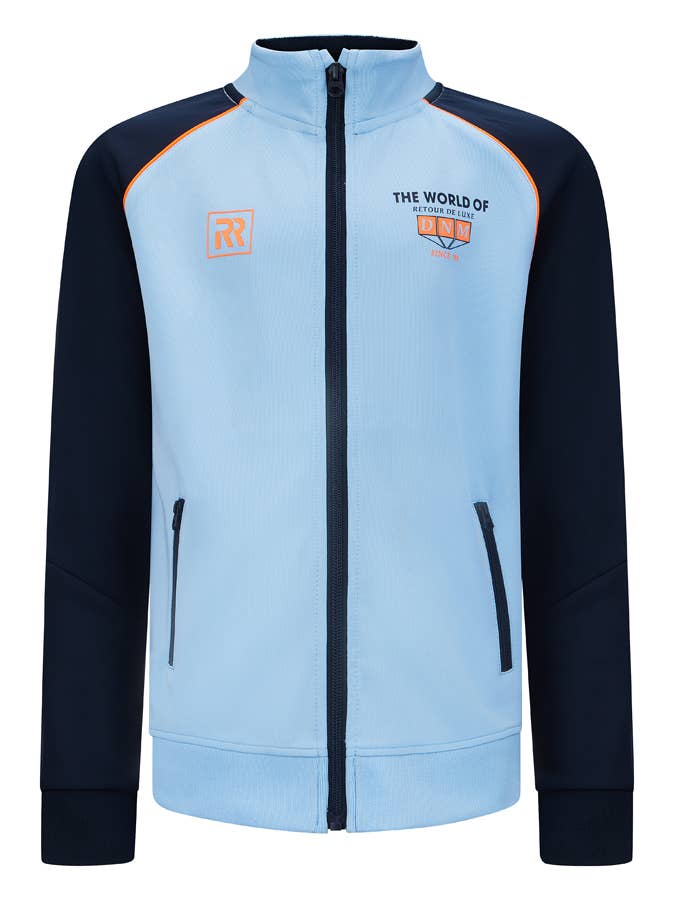 Paul for wholesale by Retour denim de luxe