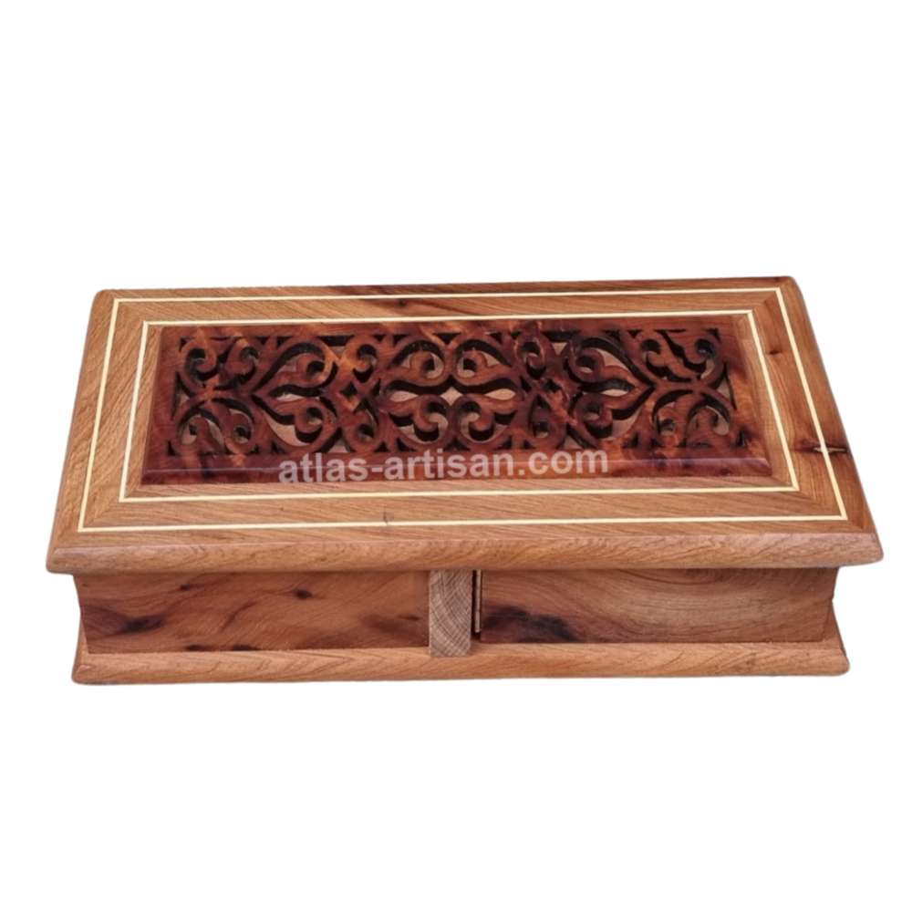 Atlas artisan - Wholesale Decorative Box - Boite Groner6