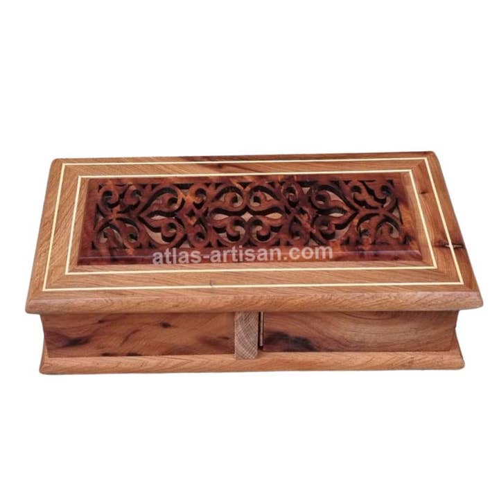 Atlas artisan - Wholesale Decorative Box - Boite Groner6