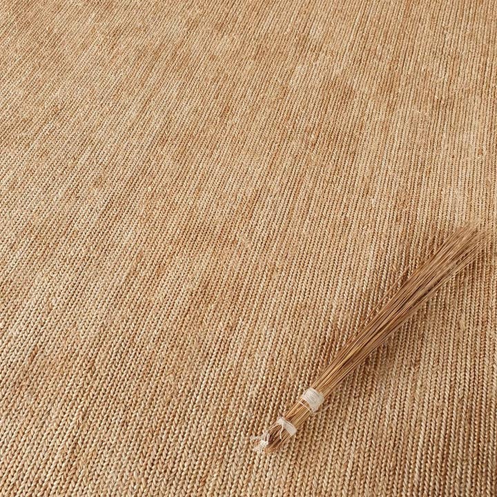 Rugs For Good - Wholesale Runner rug - Dharma Braided Jute Runner Rug in Natural11