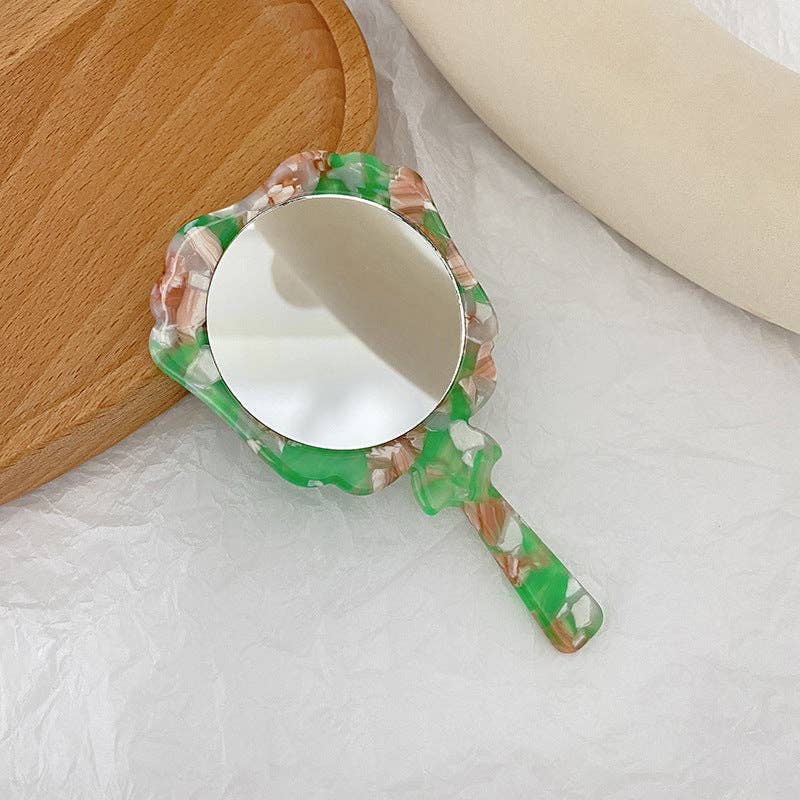 WEST AUSSIE SUPPLIES - Wholesale Compact Mirror - Mirroray - Vintage Hand Mirror2