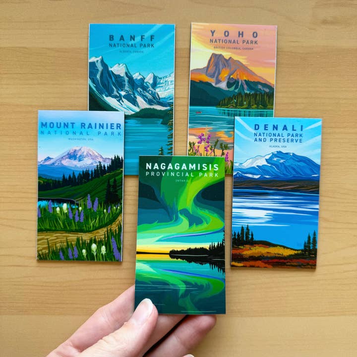 Custom Magnet Souvenir for wholesale by Sun Earth Moon