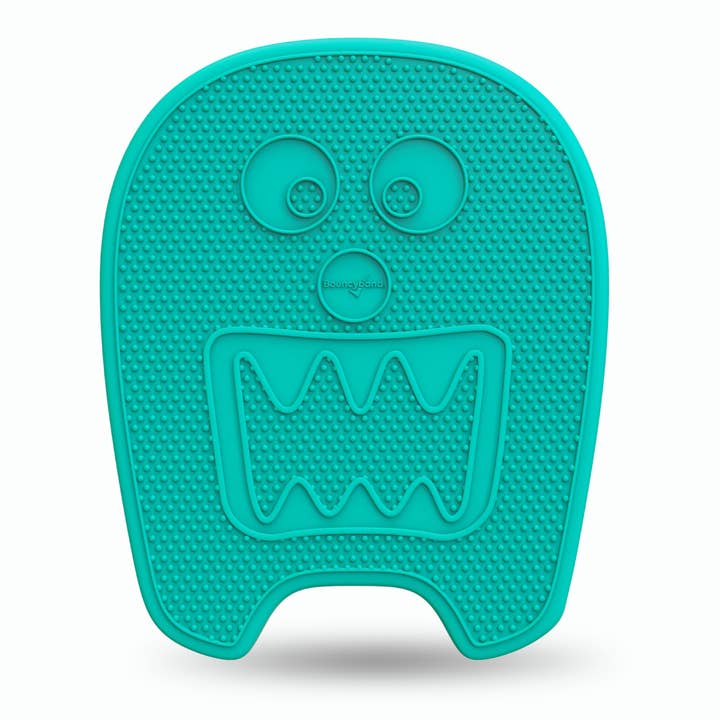 Monster Wiggle Seat Sensory Cushion for wholesale by Bouncyband LLC
