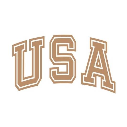 Iron On Patch (Cactus) - (Pack of 3) for wholesale by American Hat Makers