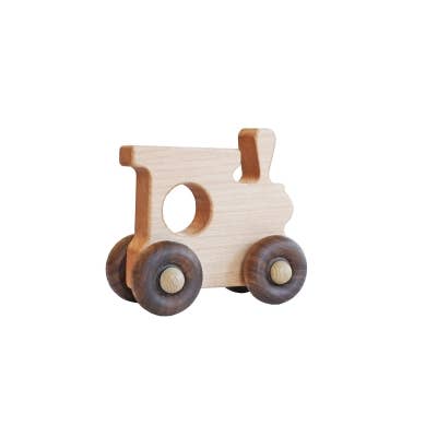 Wooden Story Sp. z o.o. - Wholesale Wood Toy - Kids - Locomotive1