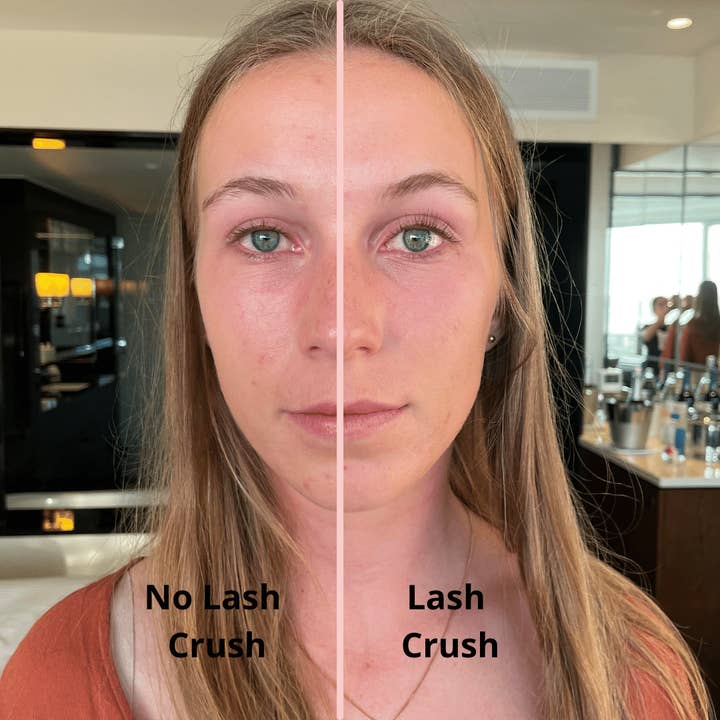 Amaia - Wholesale Eyelash curler - Lash Crush10