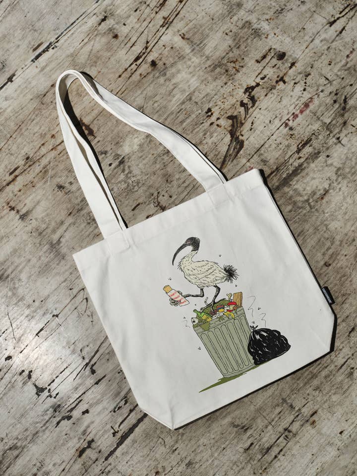 Sacola Bin Chicken por atacado de Threadheads