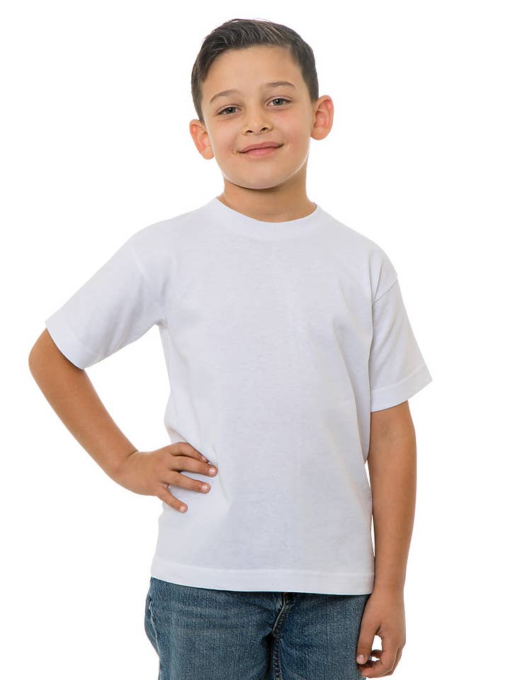 Bayside Youth Crew pour la vente par AST Sportswear