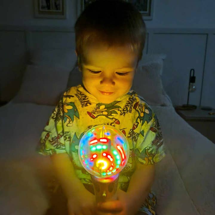 LoveHugs – wholesale Light-up toy – Kids & baby – Musical Light Up Wand5