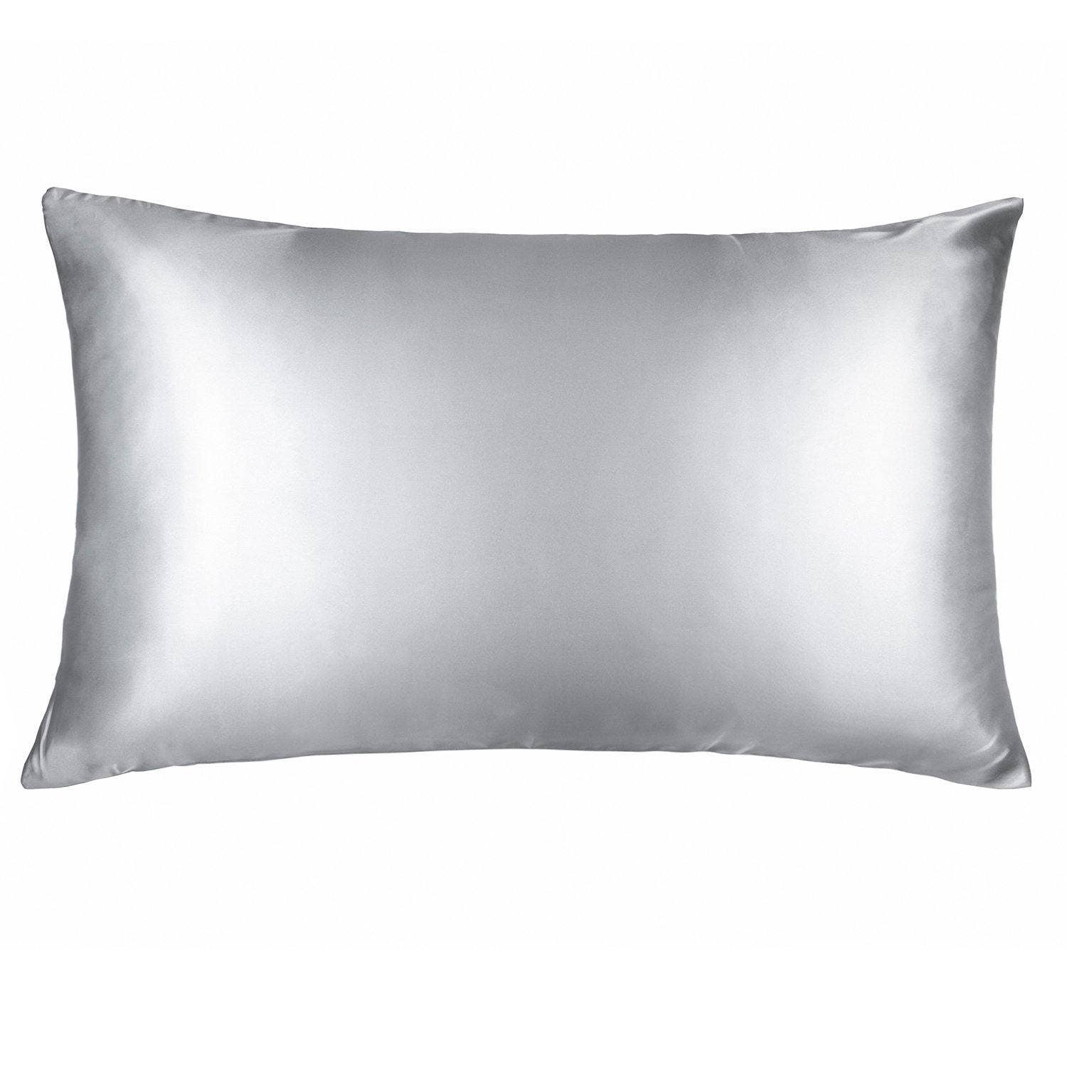 Bay & Loom - Wholesale Bedding Pillowcase/Sham - Mulberry Silk Pillowcase with Zippered Closure29