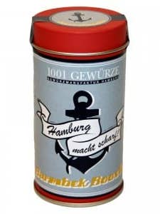 Barmbekboosters voor wholesale door 1001 Gewürze