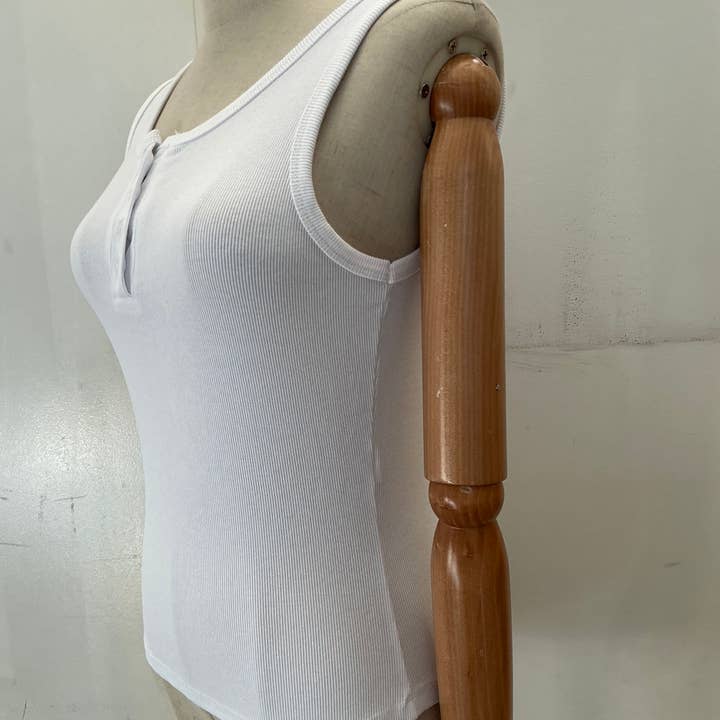 Kis 2 - Wholesale Tank Top - Women's - WOMAN'S TOP3