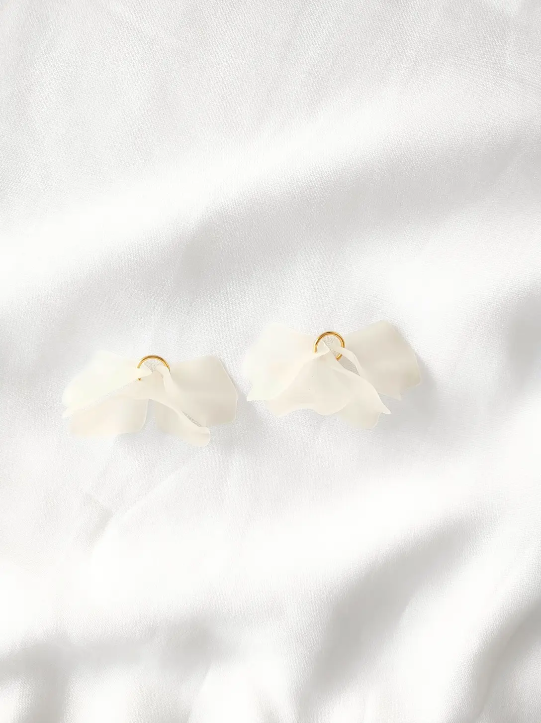 L'Atelier d'Artémis - Wholesale Hoop Earrings - POPPY Creoles77