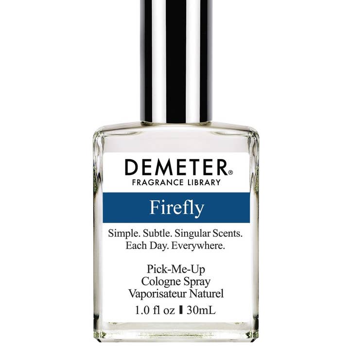 Demeter Fragrance Library - Wholesale Perfume/Eau de Toilette - Firefly 1oz Cologne Spray