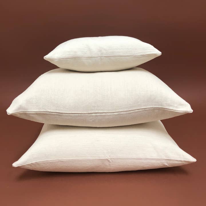 Happy French Gang - Wholesale Throw/Decorative Pillow - White Pillow 2 sizes0