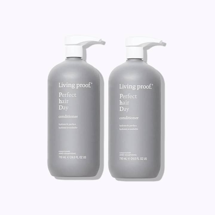 Dermstreet - Wholesale Hair Conditioner - Living Proof Full Conditioner7