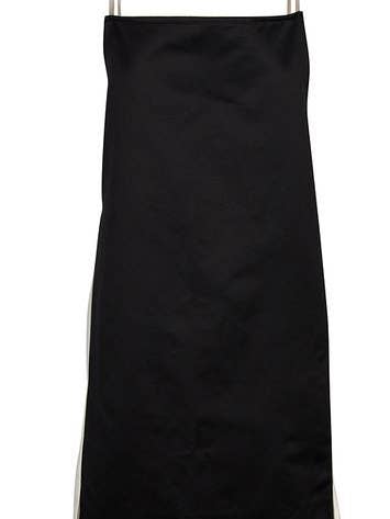 Apron Dress for wholesale by Shahini Fakhourie