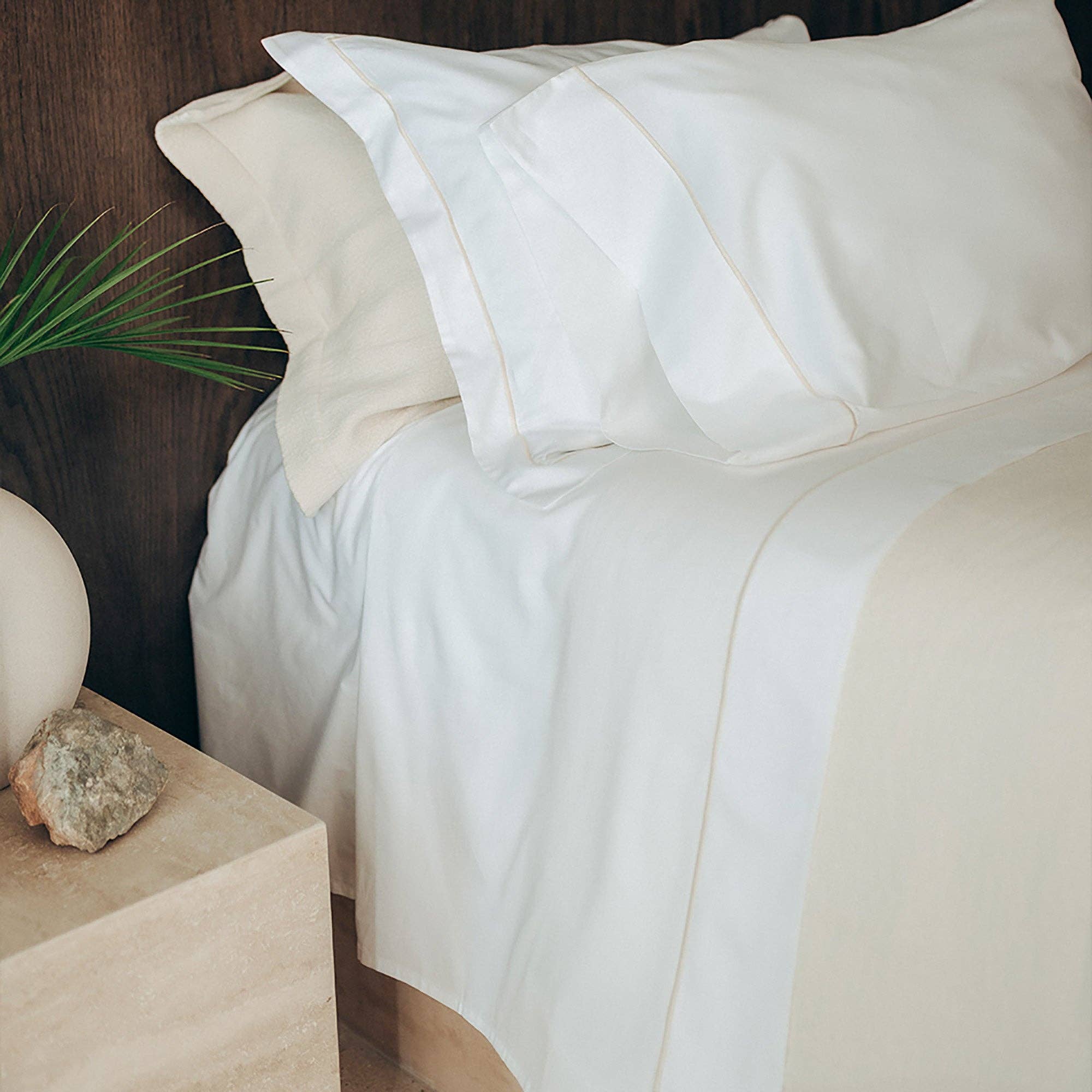 Rest and Reset - Wholesale Bedding Set - Serene Organic Duvet Cover Set5