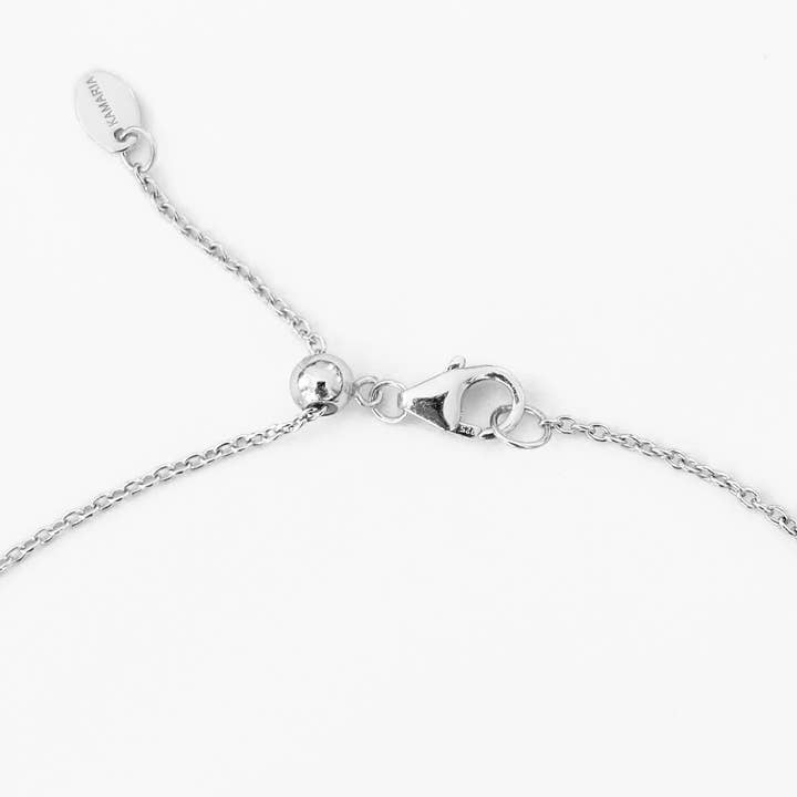 Kamaria Jewelry - Wholesale Pendant/Charm Necklace - Opal Butterfly Necklace With Crystals38