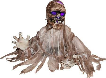 Party Expo, LLC - Wholesale Outdoor Ornament/Decor - Life Size Animated Groundbreaker - 45.5"0