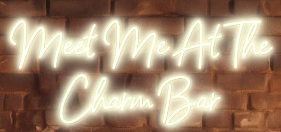 Glow Neon – wholesale Neonskylt – Personligt neonlogga-skylt med anpassat namn, dekorativ LED-neon2