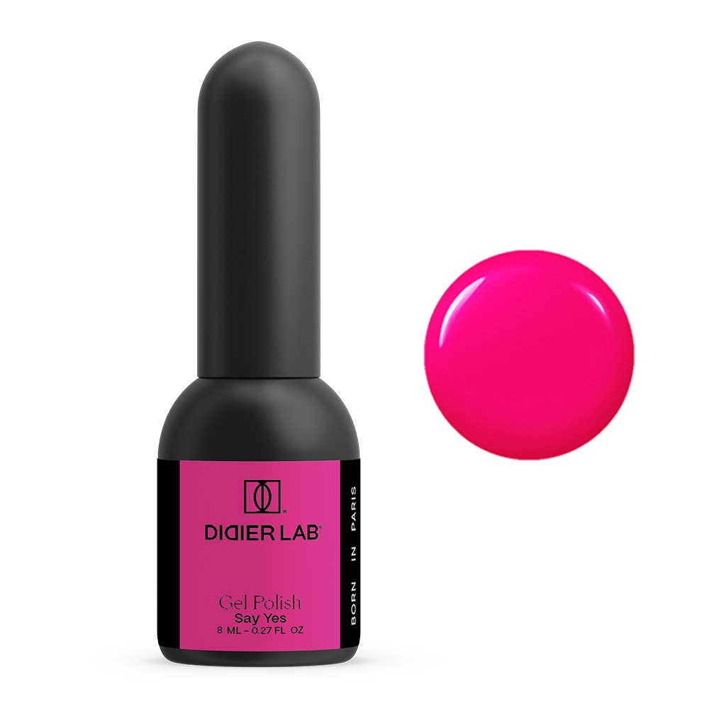 DID-LAB COSMETICS IBERIA - Vendita all'ingrosso Smalto per unghie - Didier Lab Smalto Gel Studios, 8 ml160