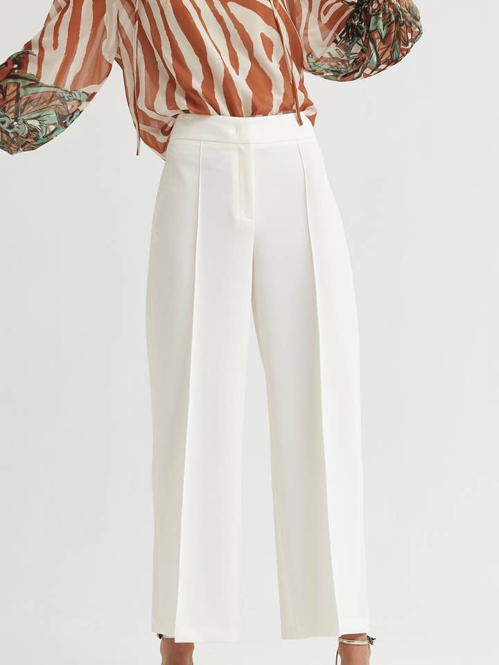 Weite Stretch-Hose für den Großhandel von OKY