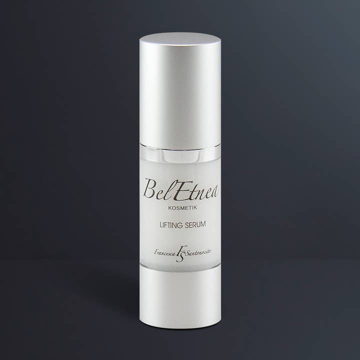 Lifting serum for wholesale by BelEtnea Kosmetik