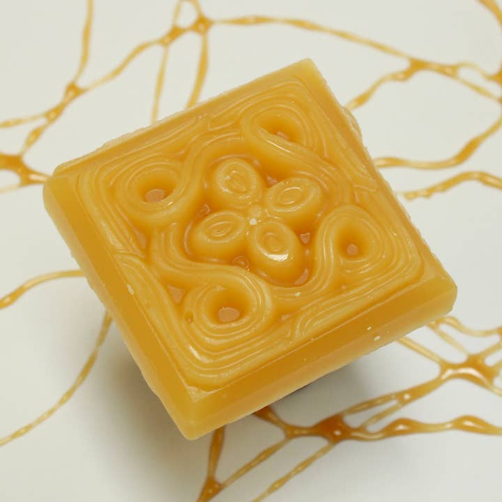 Zambeezi - Wholesale Craft Supplies - Pure Zambian Beeswax - 2 oz0