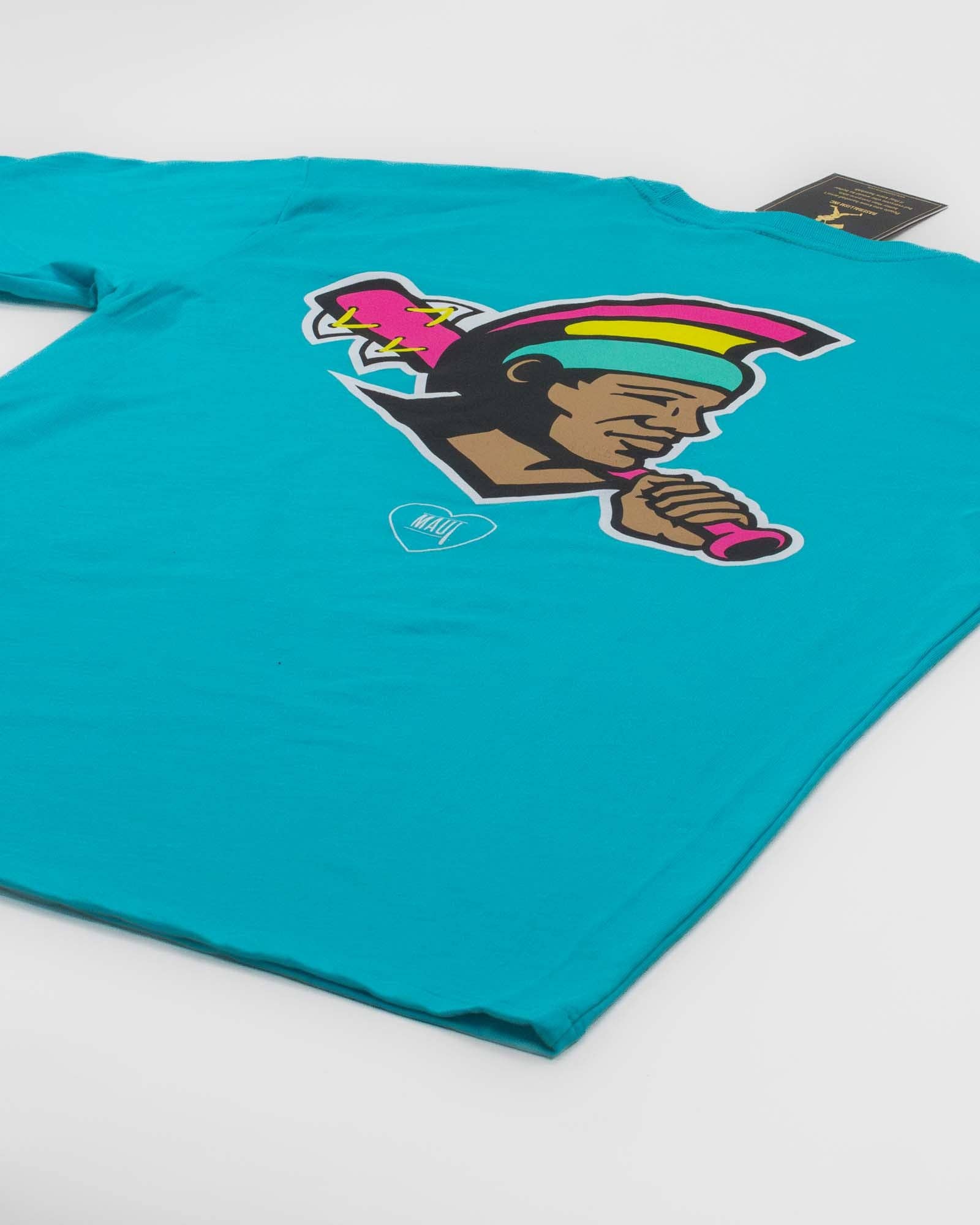 Baseballism - Wholesale Screen printed t-shirt – unisex - Maui No Ka ‘Oi Special Edition Ali’i Tee2