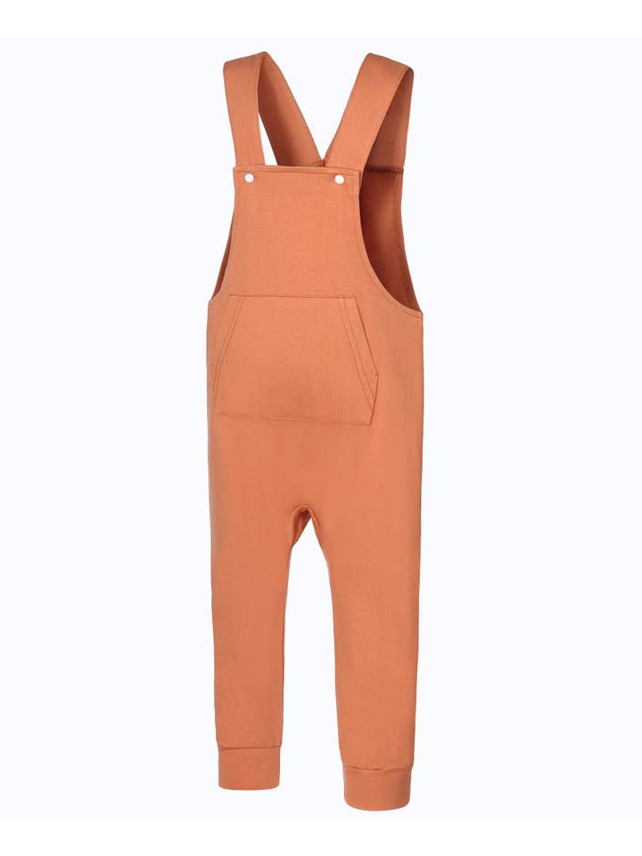 Earth Baby Outfitters - Wholesale Overalls - Kids - EcoCosy® Kids' Weekend Overalls3