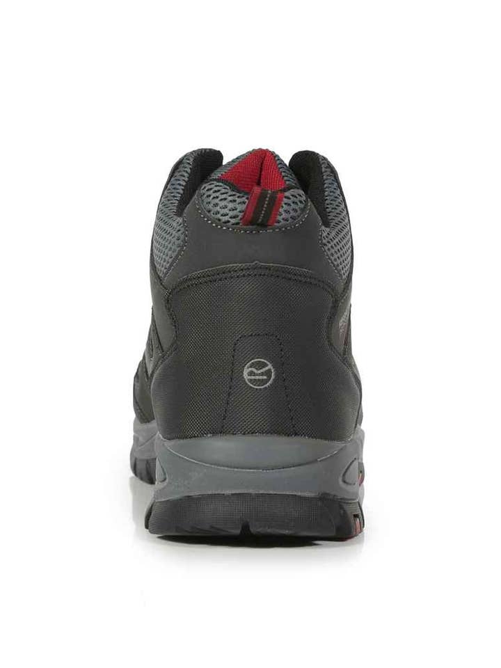 Pierre Francis - Vente Chaussures de randonnée – homme - Regatta - Chaussures de sécurité Mudstone S1P Safety Hikers2