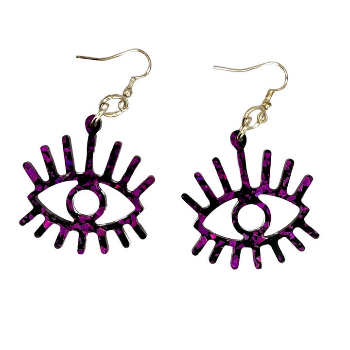 Øjenøreringe for engroshandel hos The Spooky Haus