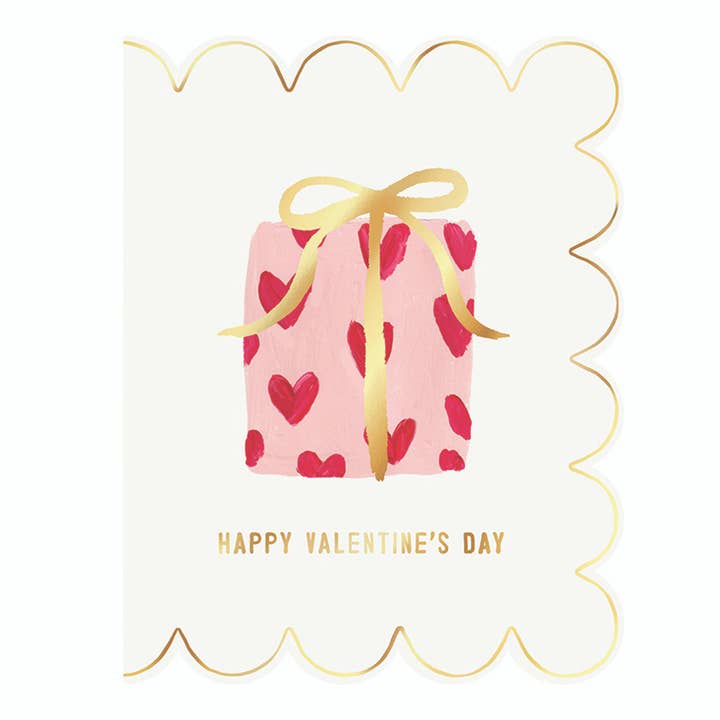 Santa Barbara Design Studio by Creative Brands - Wholesale Valentine's Day Card - Valentine's Boxed Greeting Cards3