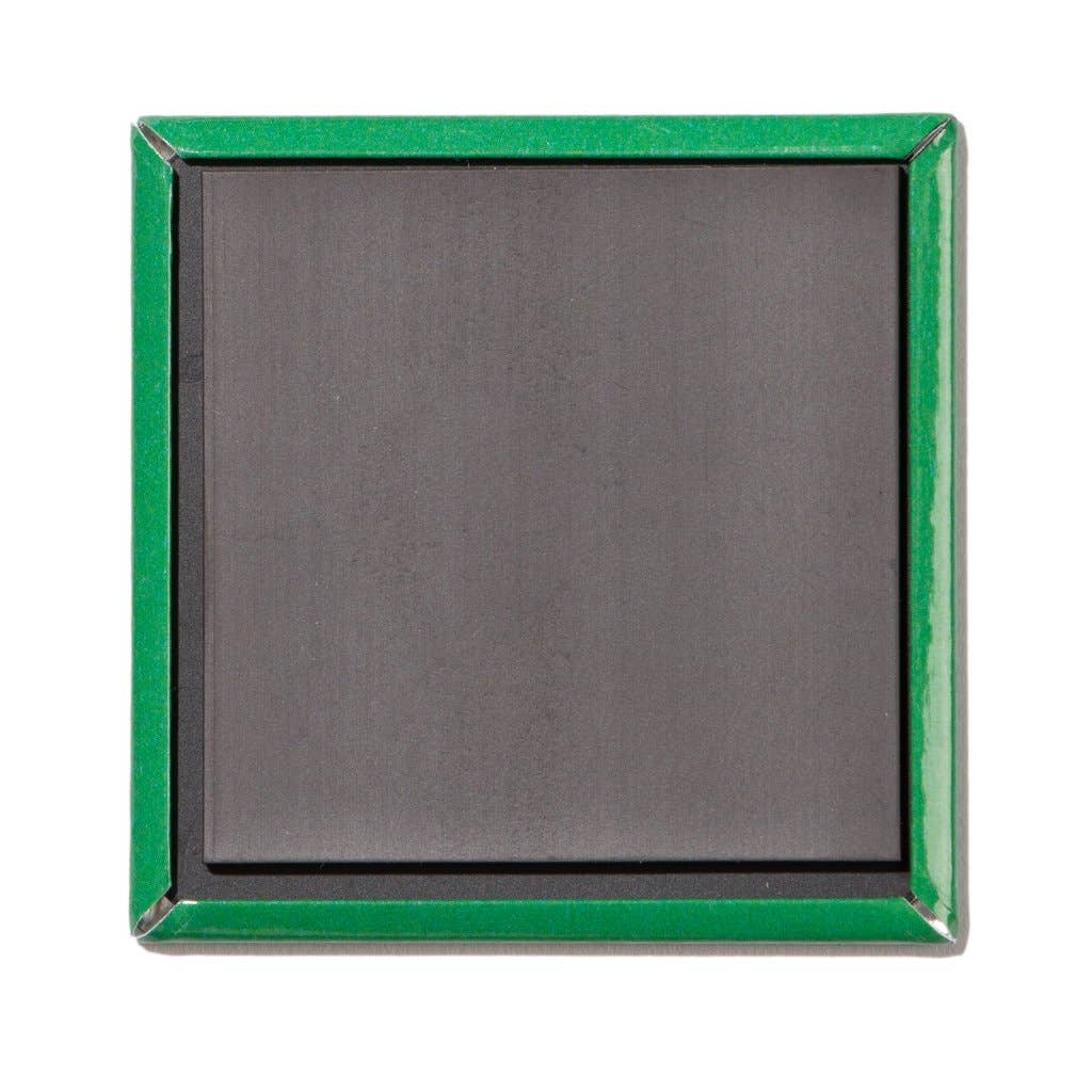 RAYGUN - Wholesale Magnet - Kiss Me I'm Iowish Metal Magnet1