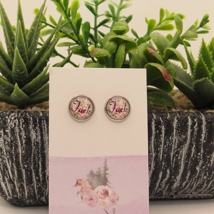 12mm F*ck por atacado de Fiddle & Fox