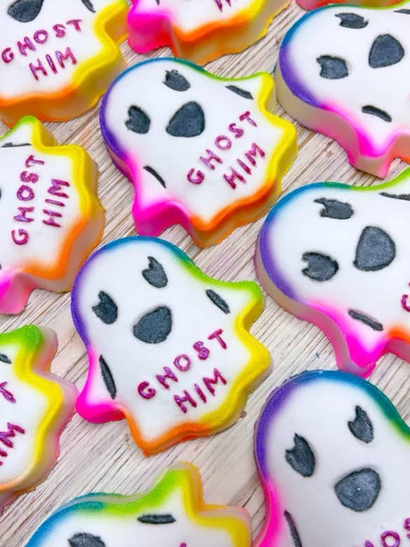 Fantôme-le pour la vente par Fizz Soakery