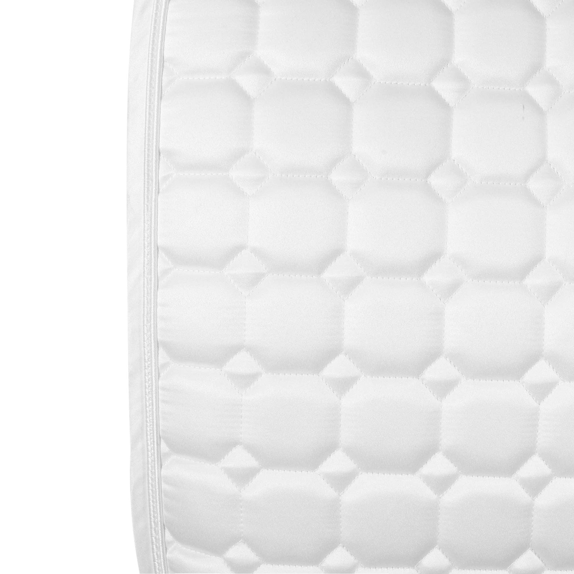 JPC Equestrian - Wholesale Horseback Riding Gear - Lettia Infinity Collection All Purpose Saddle Pad16