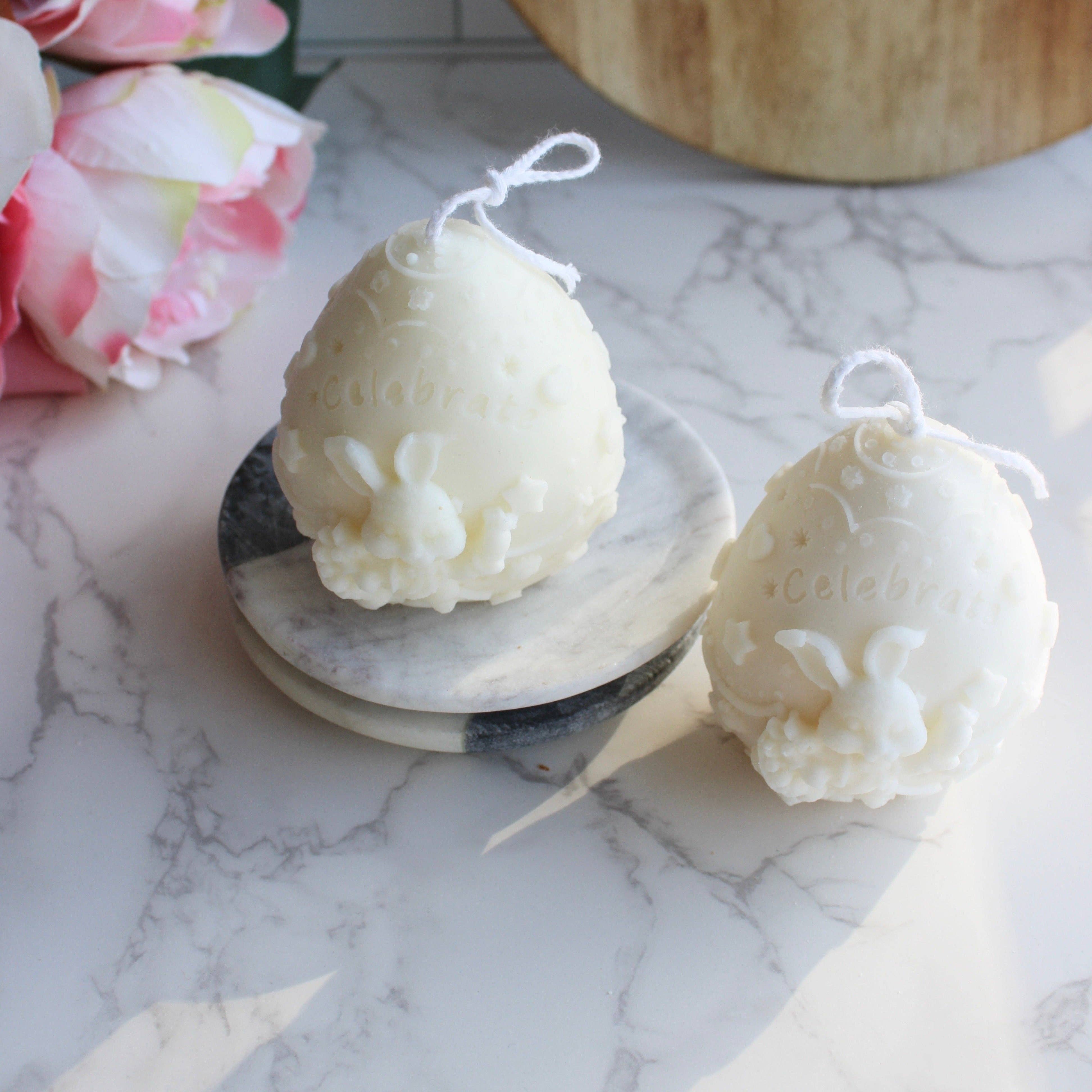 Soul Rest Candle Co. - Wholesale Novelty Candle - Easter Egg Candle1